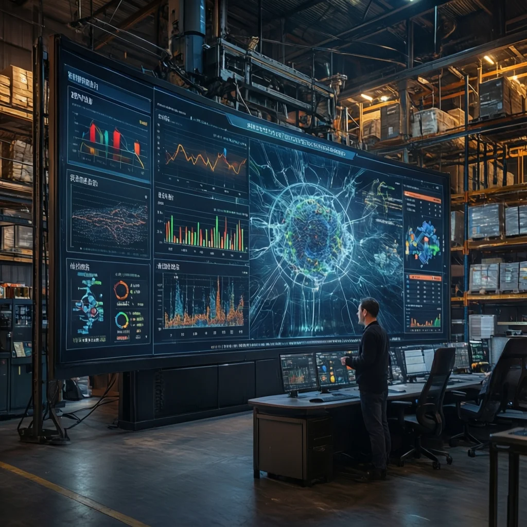 Predictive Analytics