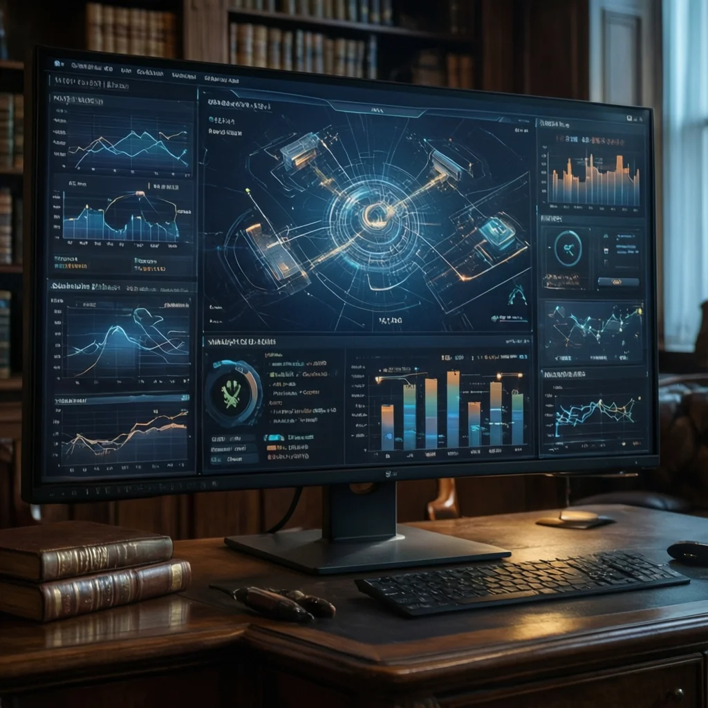 Natural Language Processing