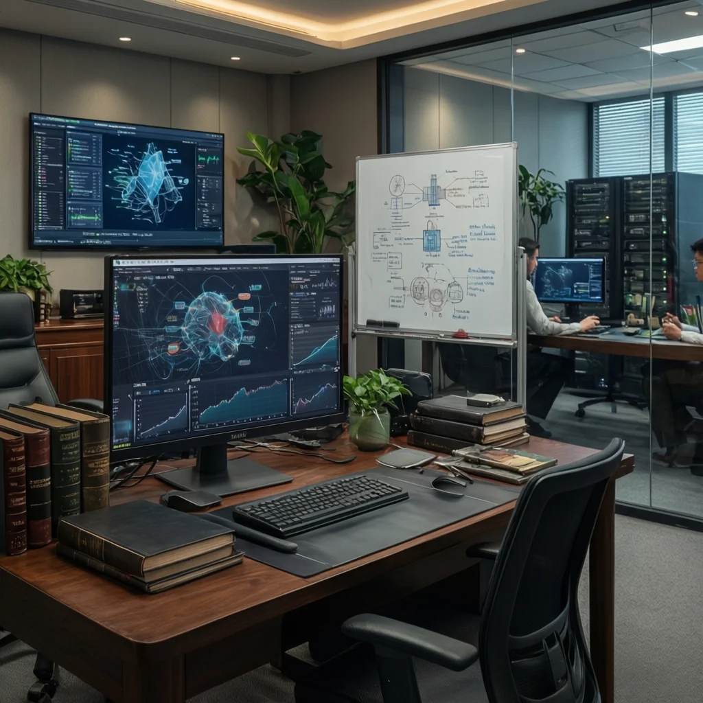 Custom AI Development