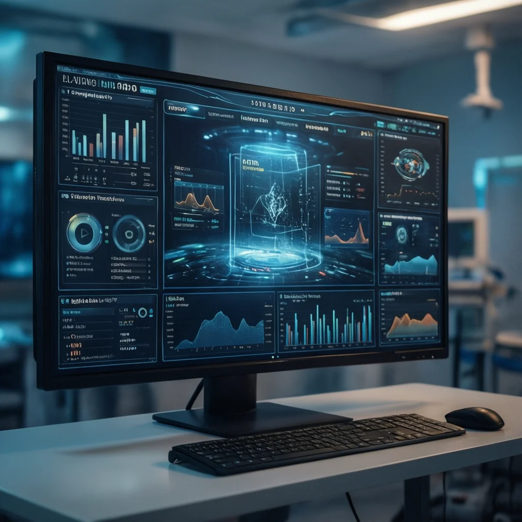 Natural Language Processing