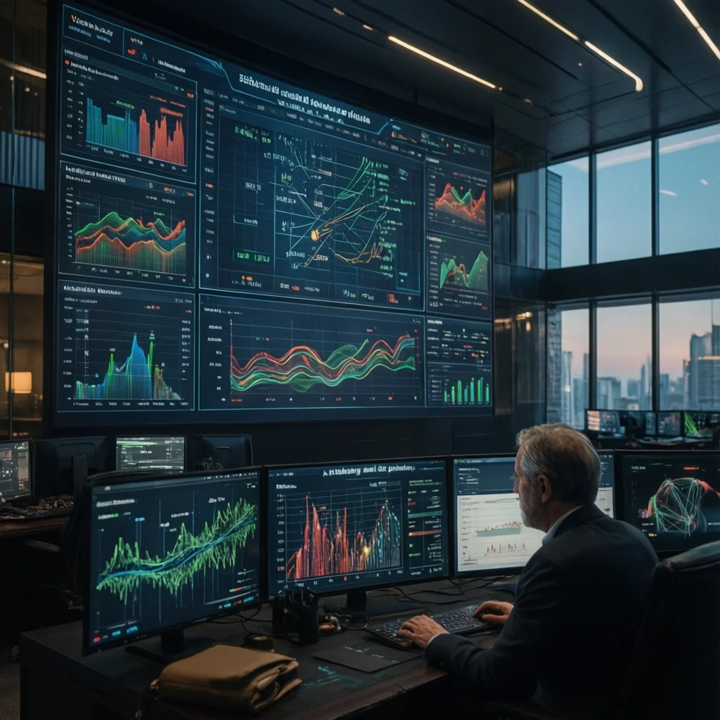 Predictive Analytics