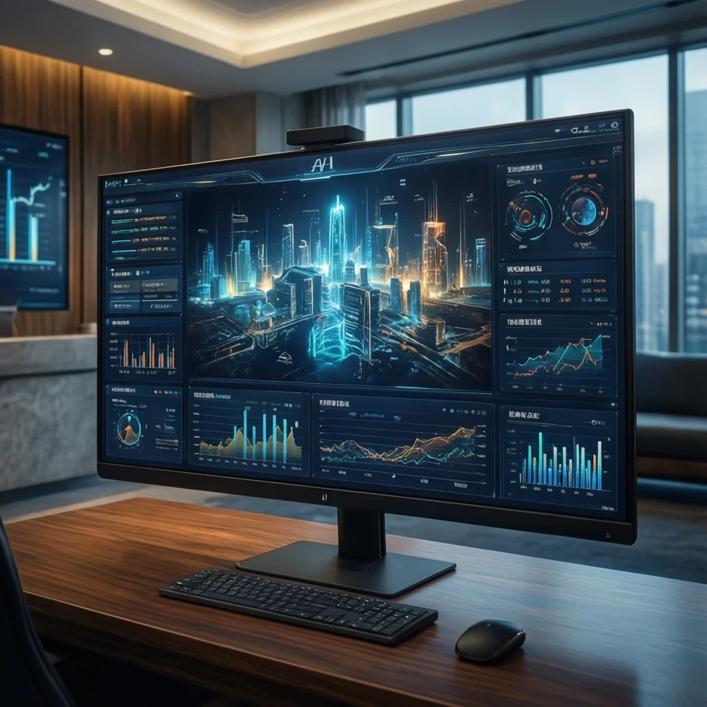 Natural Language Processing