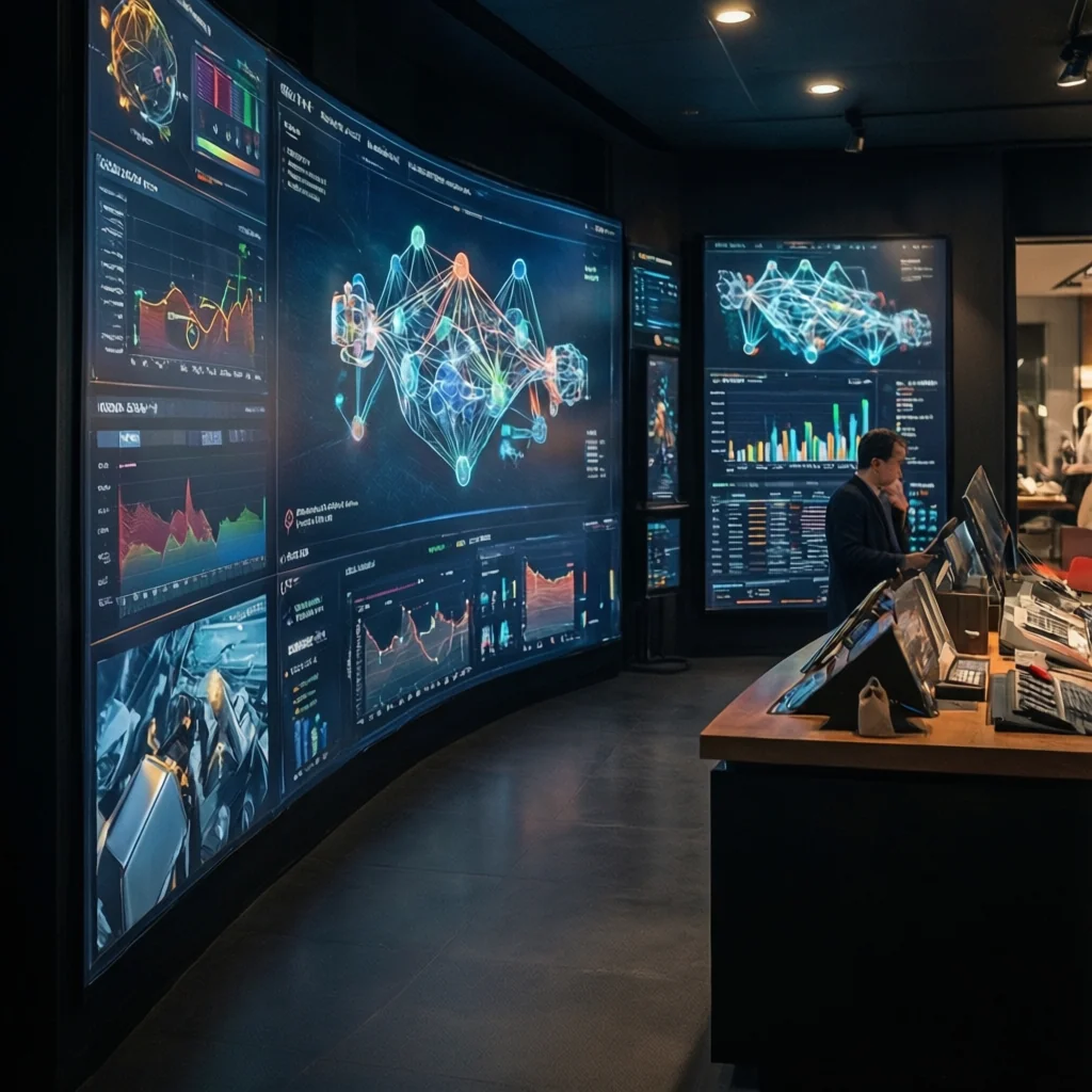 Predictive Analytics