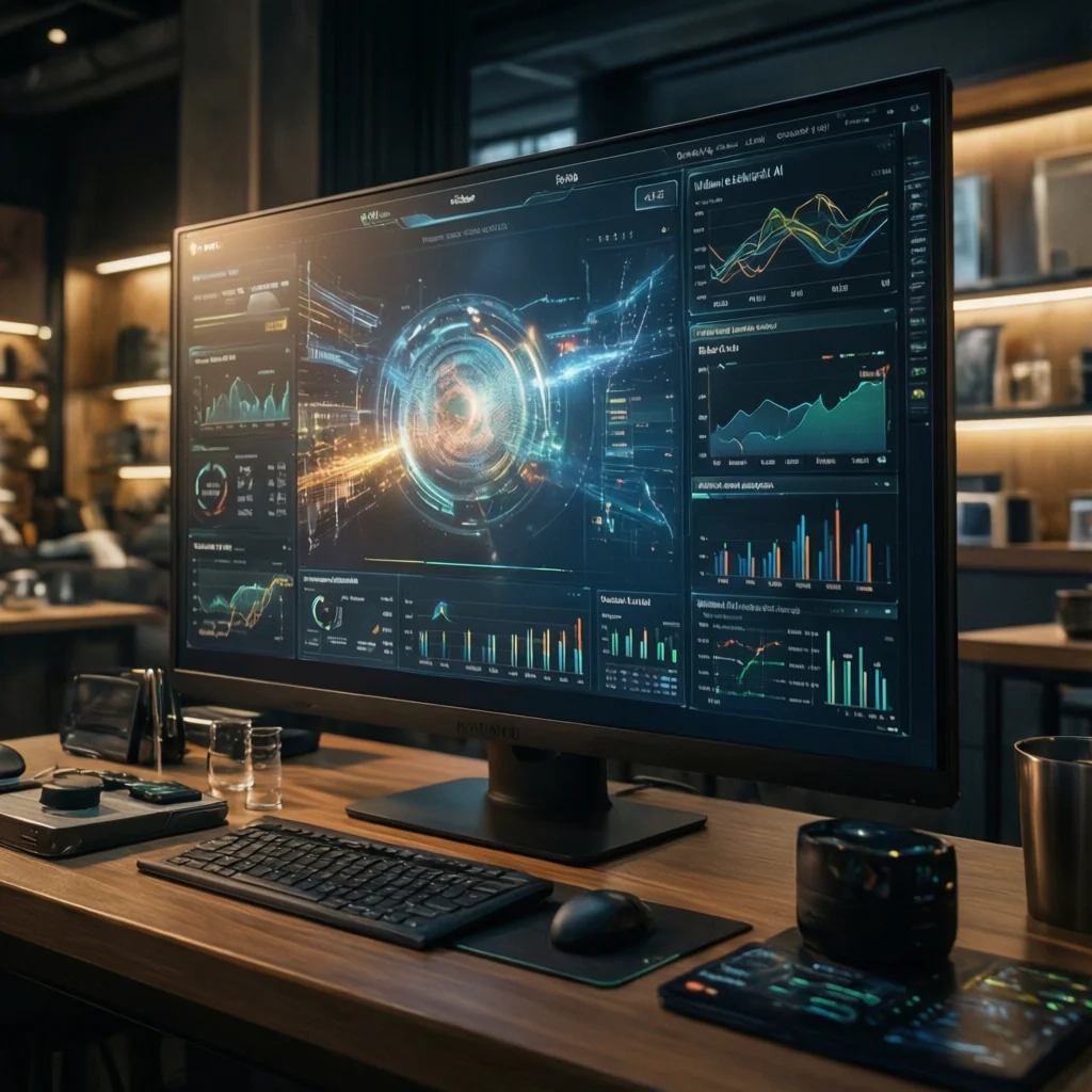 Natural Language Processing