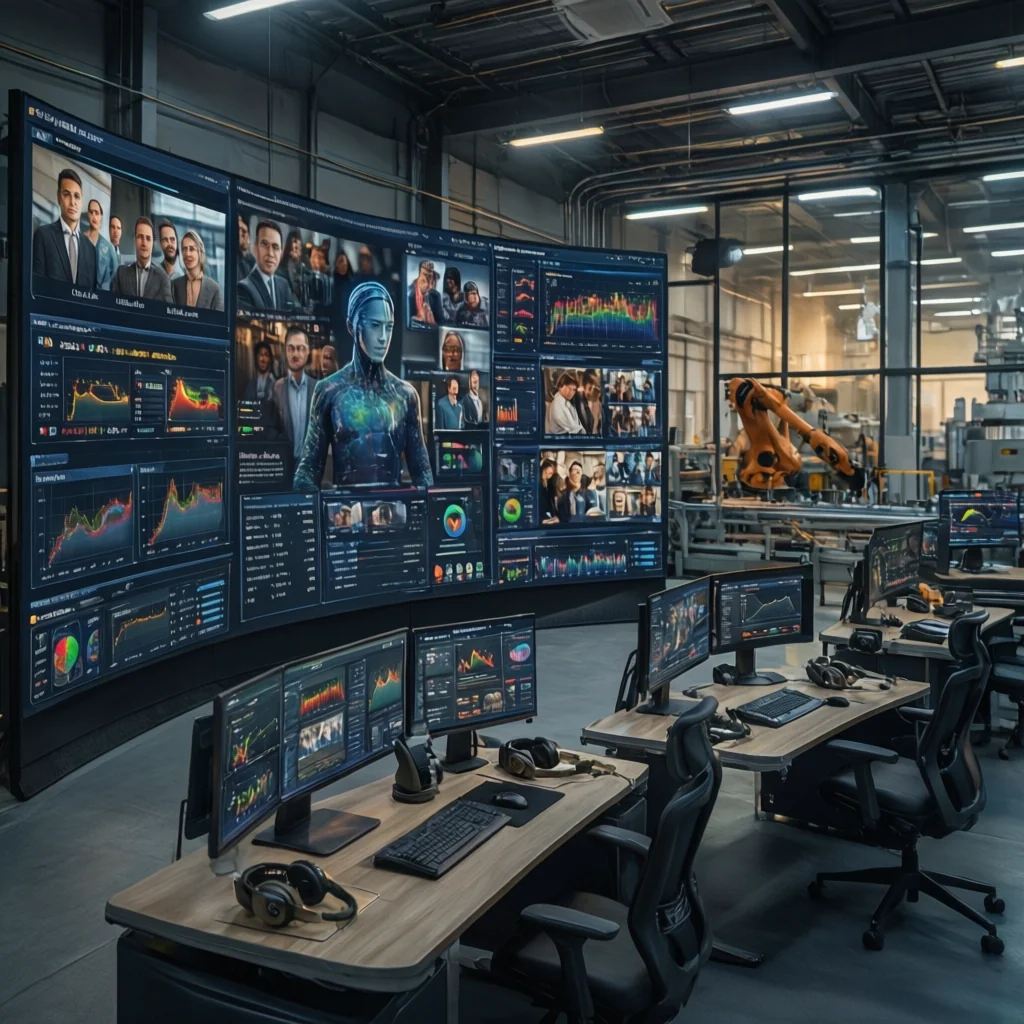 AI Customer Support Solutions