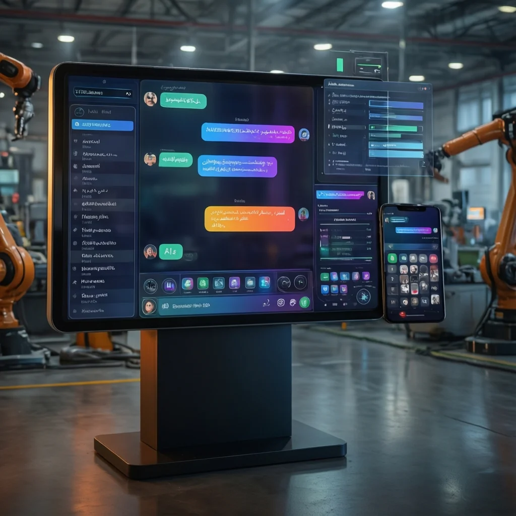 AI Chatbot Solutions