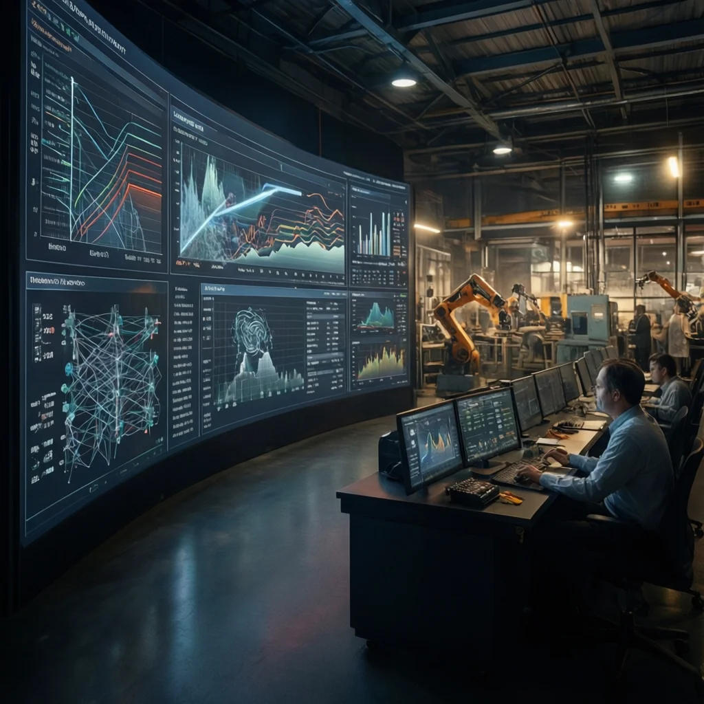 AI Predictive Analytics