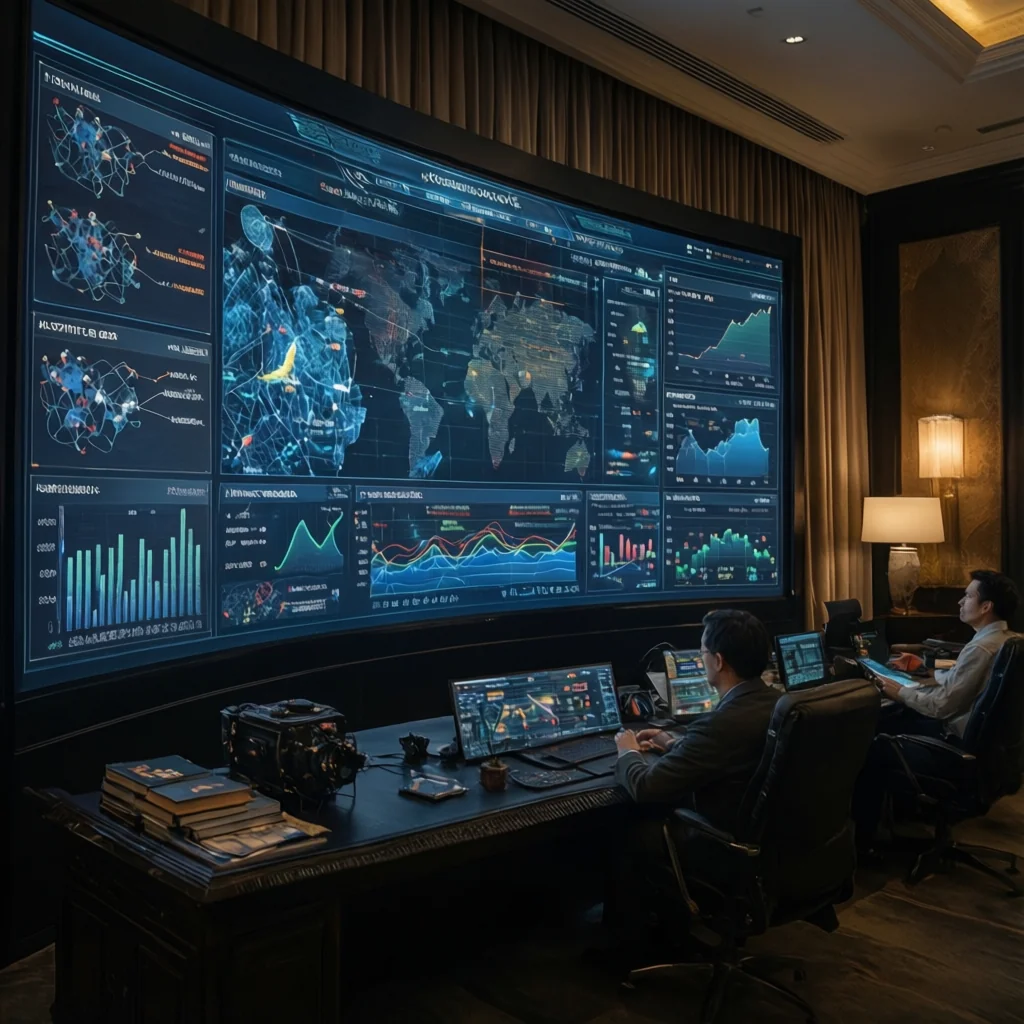 Predictive Analytics