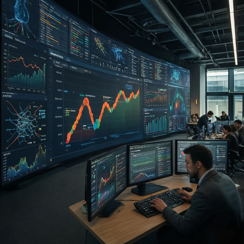 Predictive Analytics