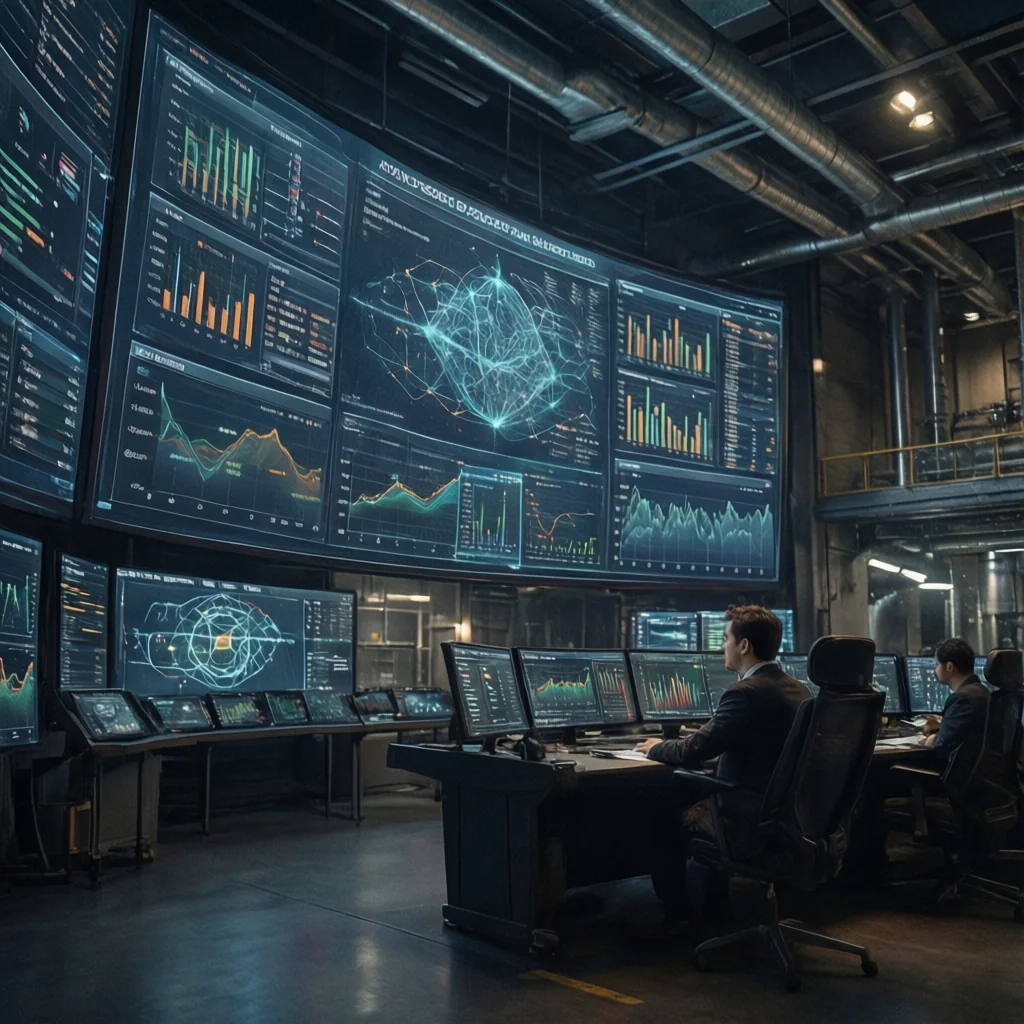 Predictive Analytics