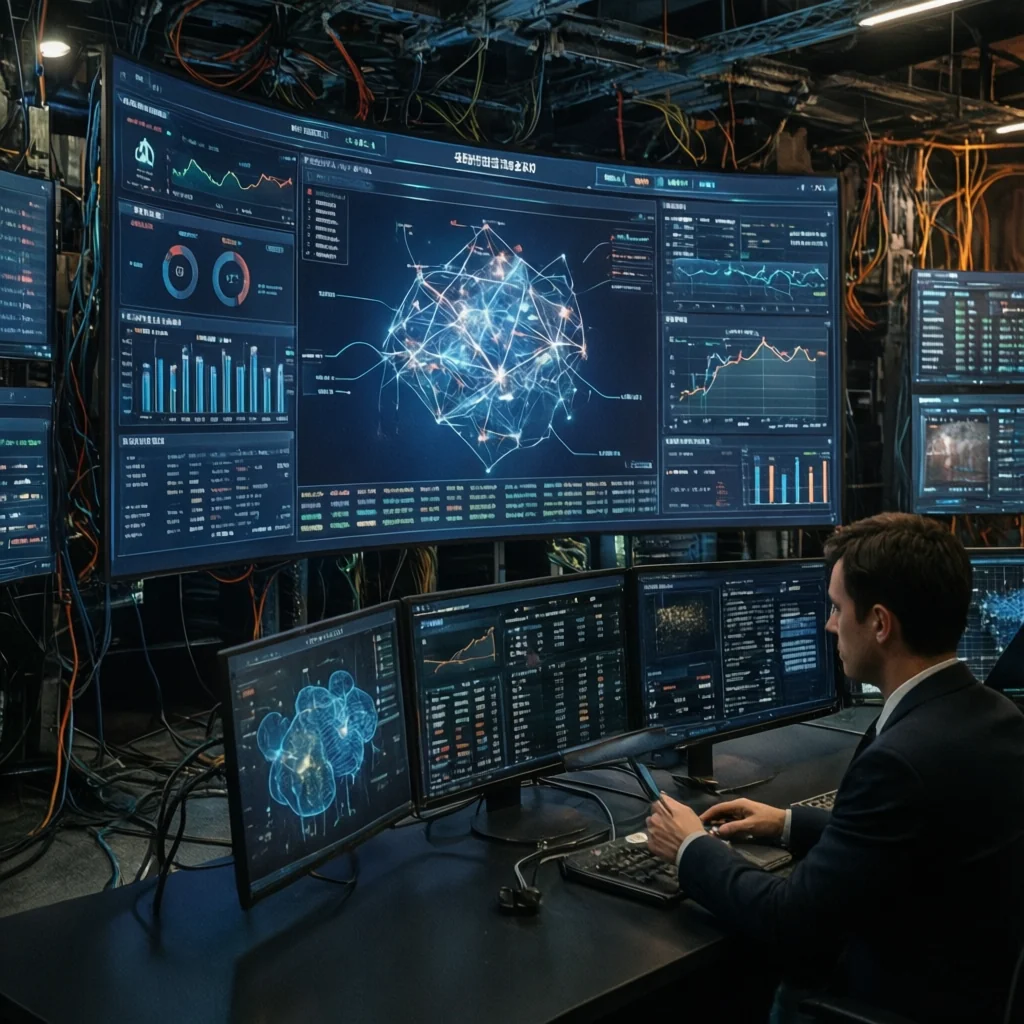 Predictive Analytics