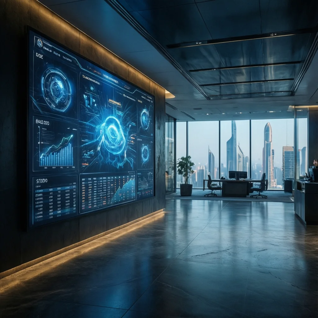 Natural Language Processing for Finance & Banking in Saudi Arabia