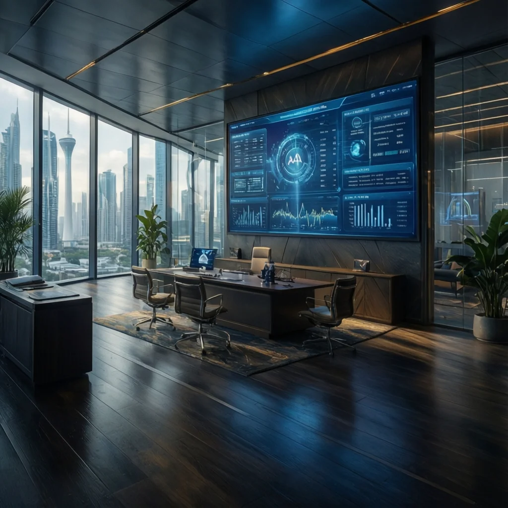 Natural Language Processing for Finance & Banking in Kuwait