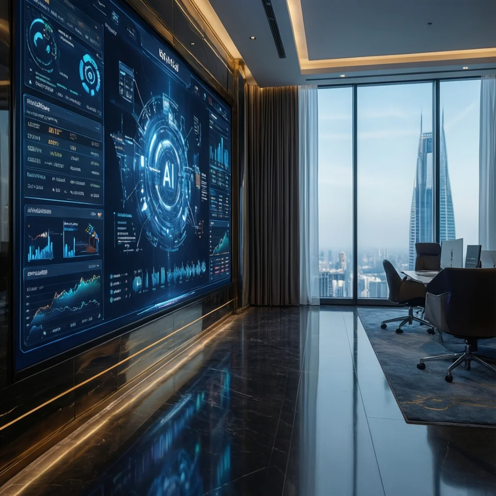 Natural Language Processing for Finance & Banking in Bahrain