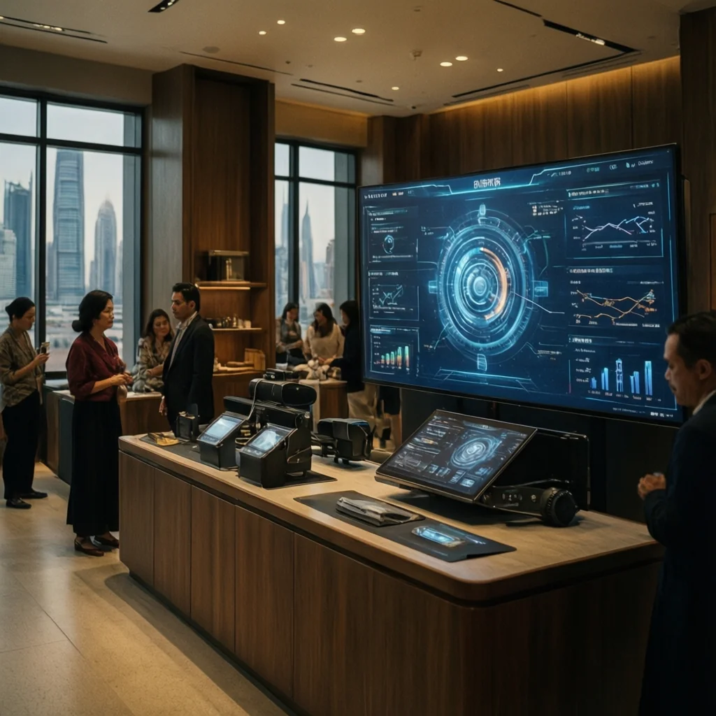 Natural Language Processing for Retail & E-commerce in Qatar