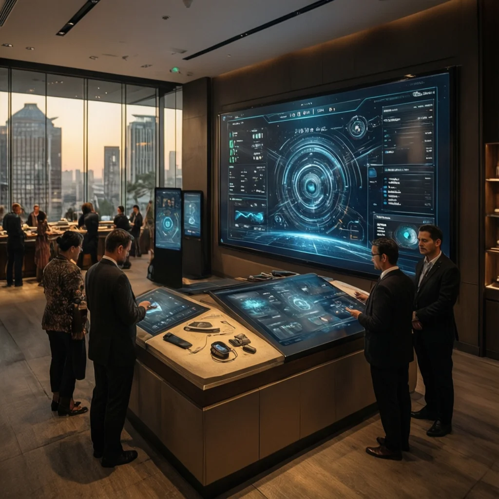 Natural Language Processing for Retail & E-commerce in Bahrain