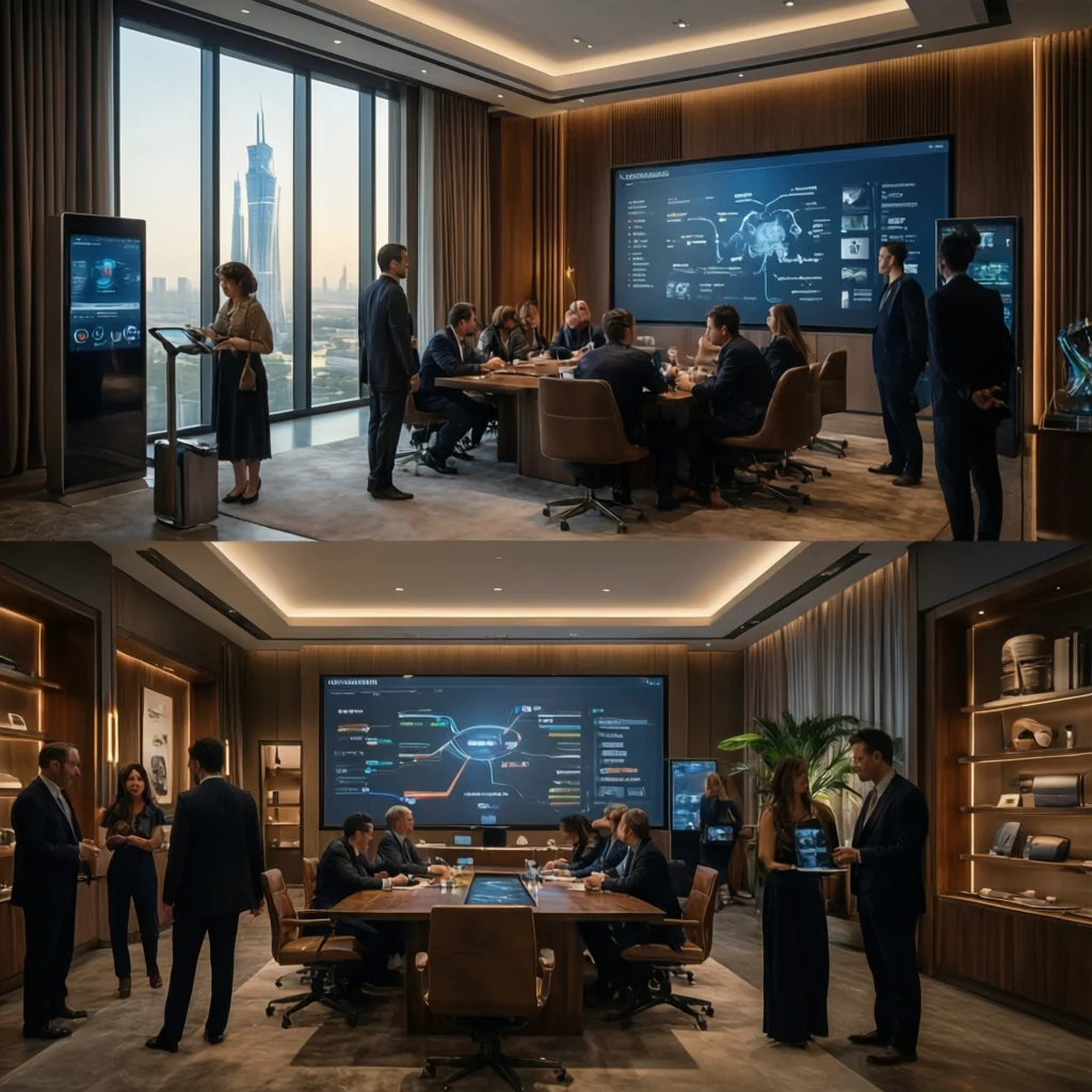 AI Consulting for Retail & E-commerce in Kuwait