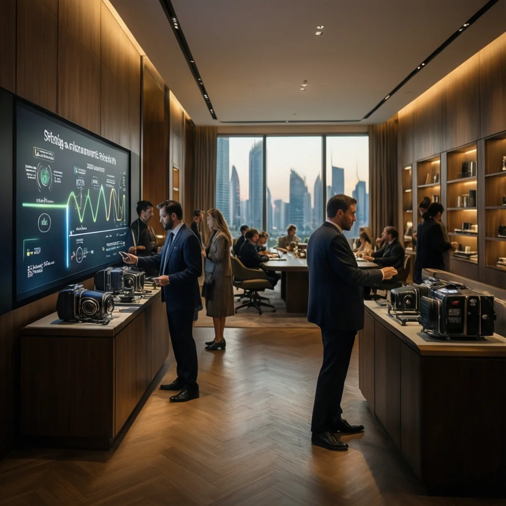 AI Consulting for Retail & E-commerce in Bahrain