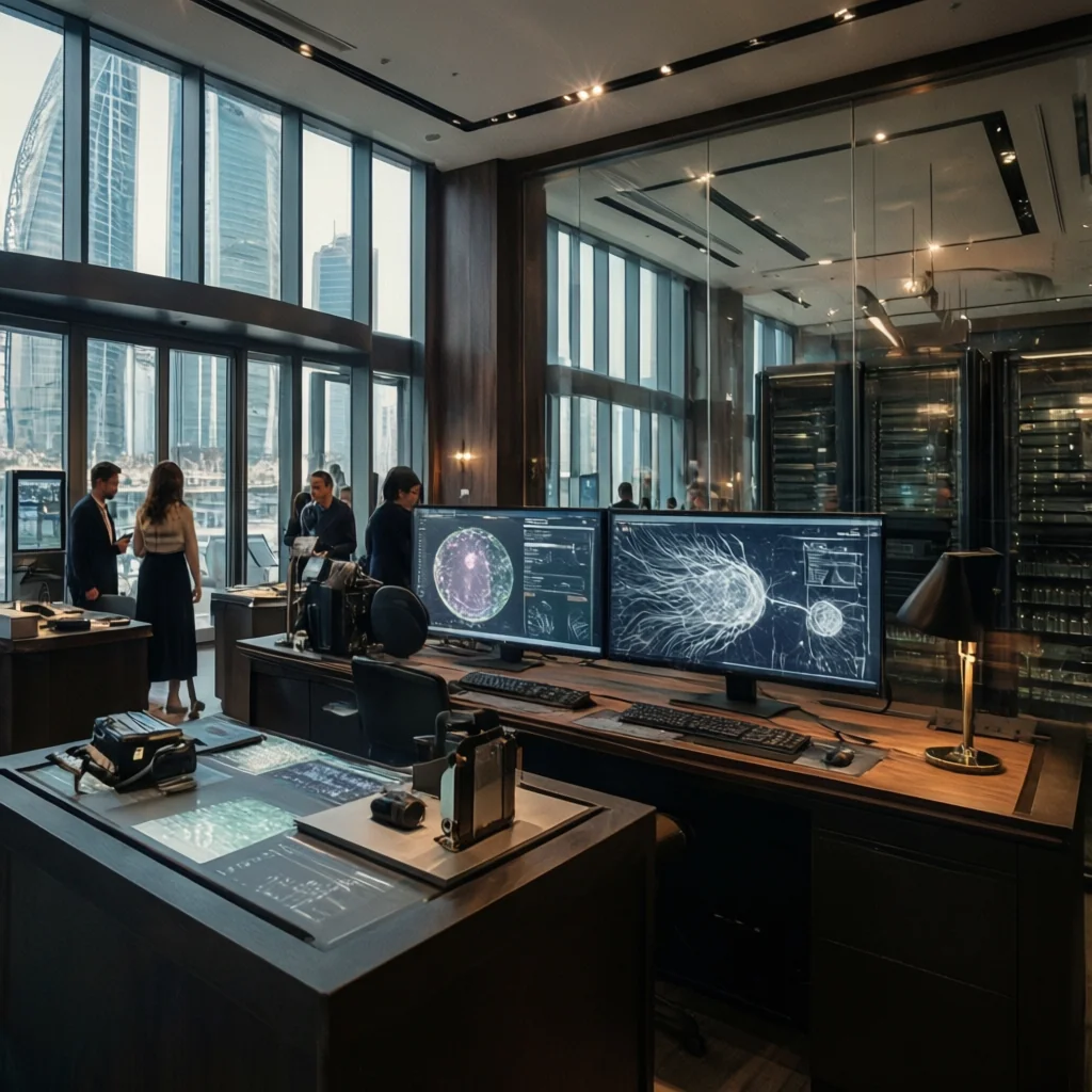 Custom AI Development for Retail & E-commerce in Bahrain