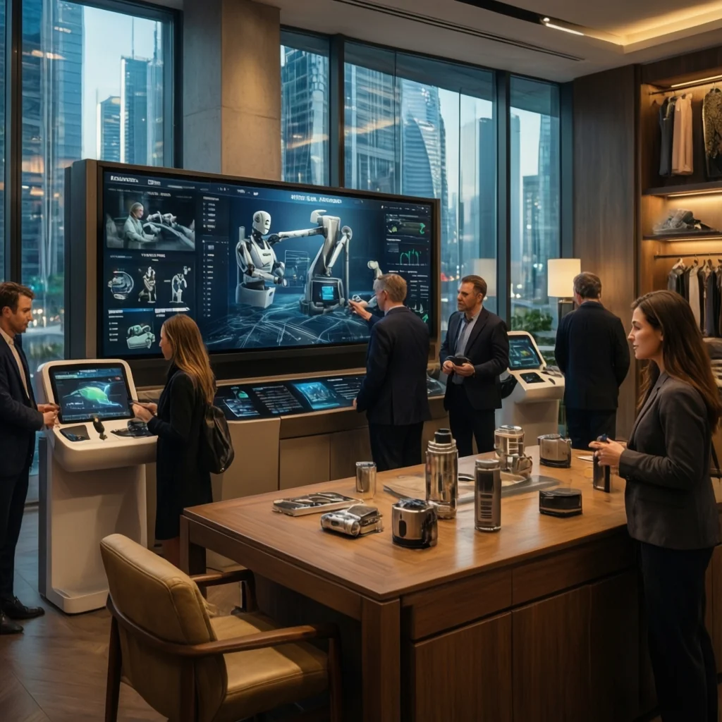 RPA Services for Retail & E-commerce in Bahrain