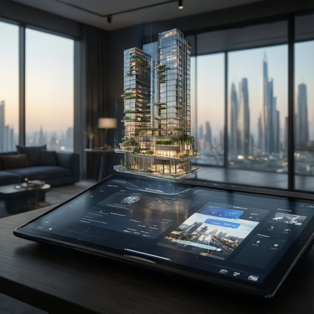 AI Chatbots for Real Estate in Saudi Arabia