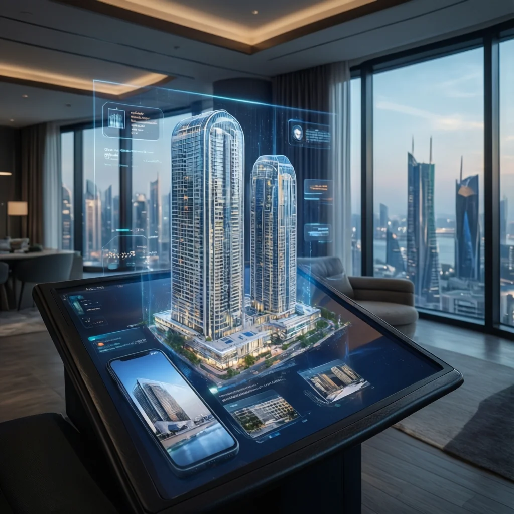 AI Chatbots for Real Estate in Qatar
