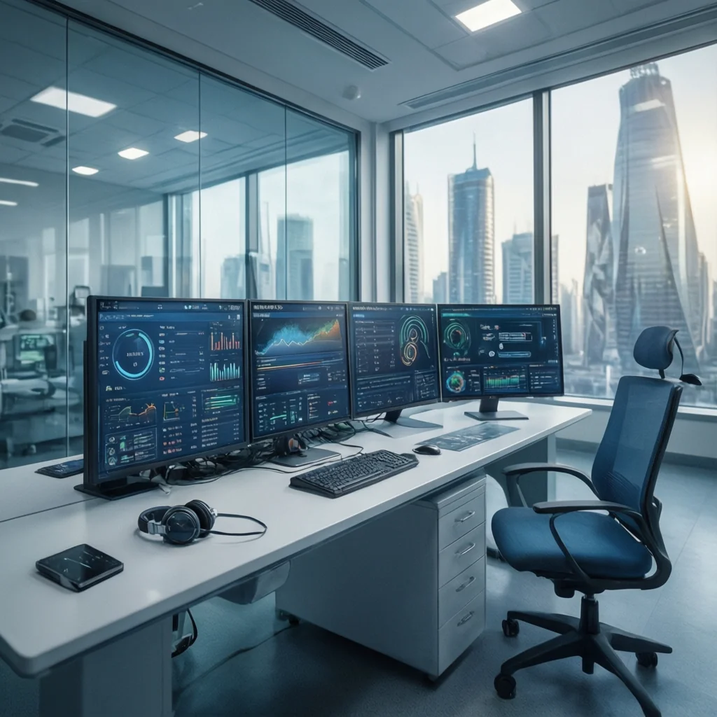 AI Customer Service for Healthcare in Qatar