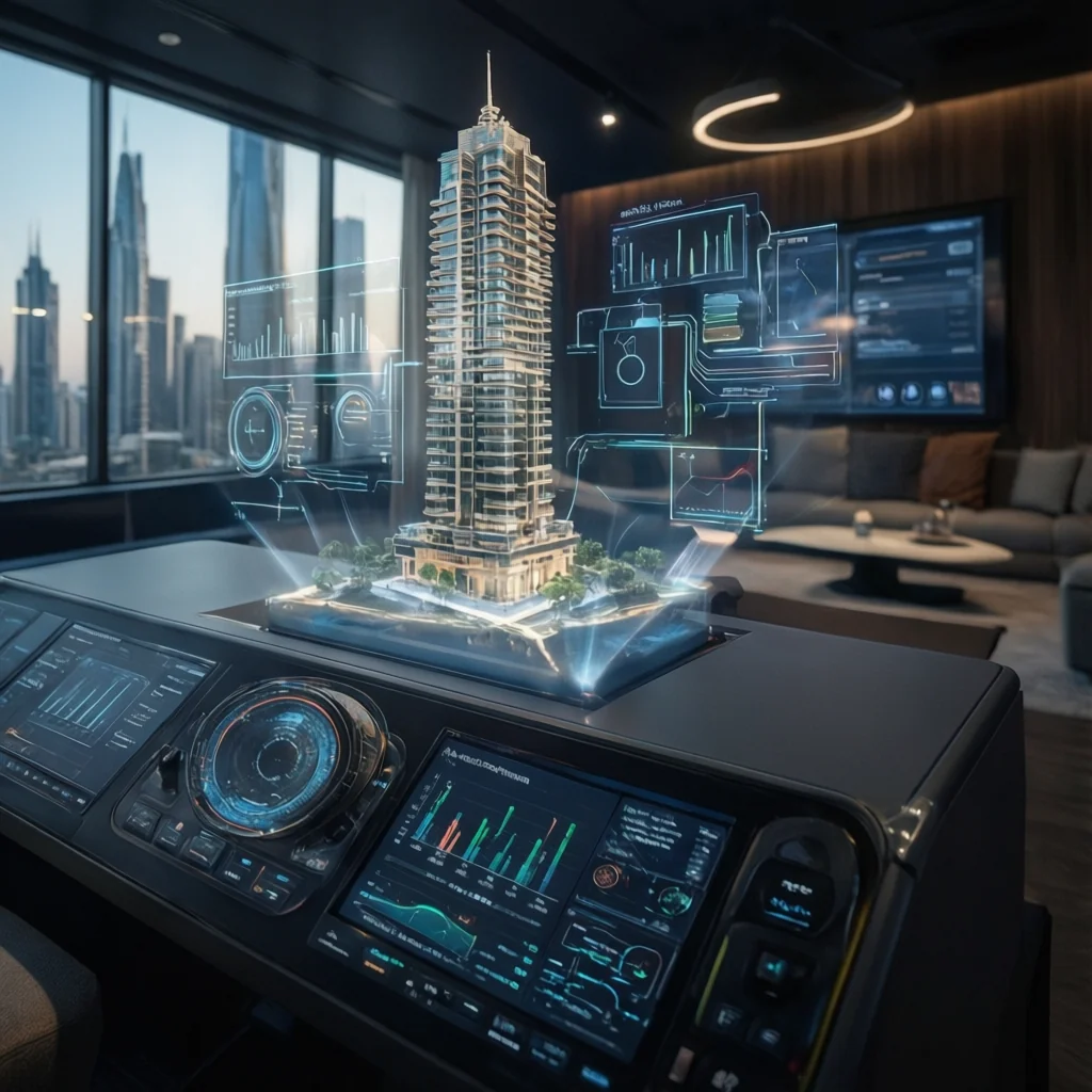 Workflow Automation for Real Estate in Saudi Arabia