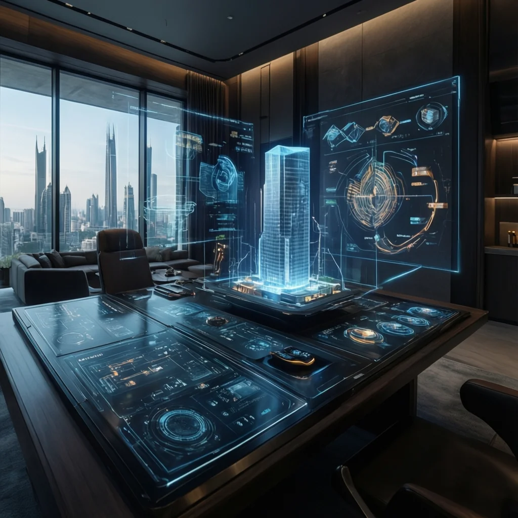 Workflow Automation for Real Estate in Bahrain