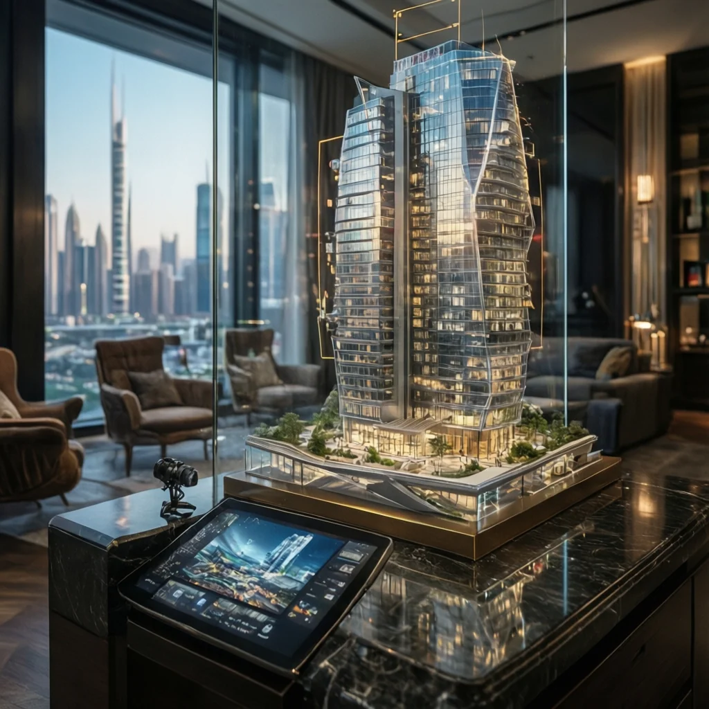Computer Vision for Real Estate in Kuwait