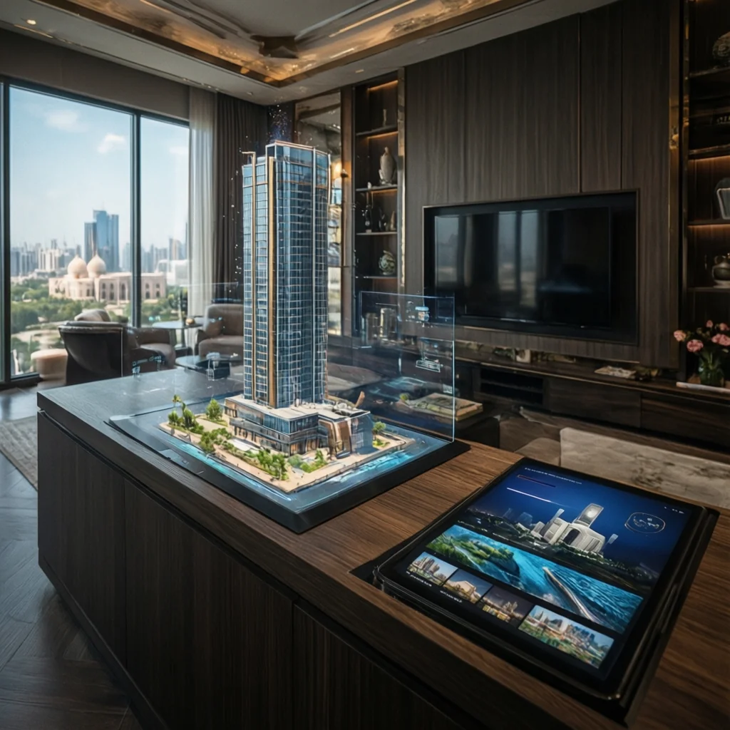 Computer Vision for Real Estate in Oman