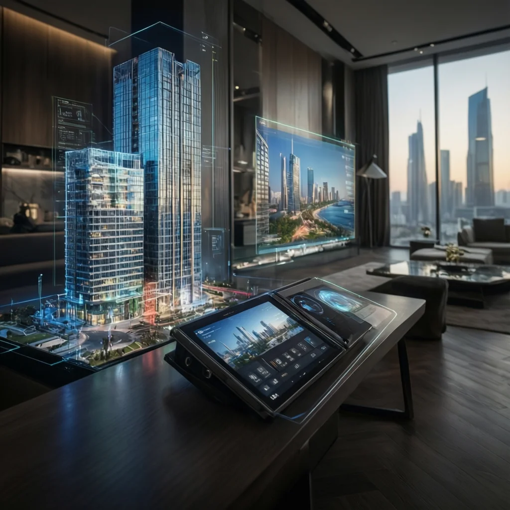 Computer Vision for Real Estate in Bahrain