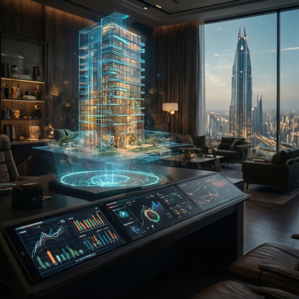 Predictive Analytics for Real Estate in Bahrain