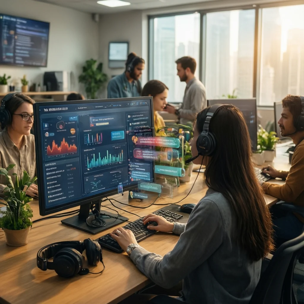 AI Customer Service for Education in Bahrain