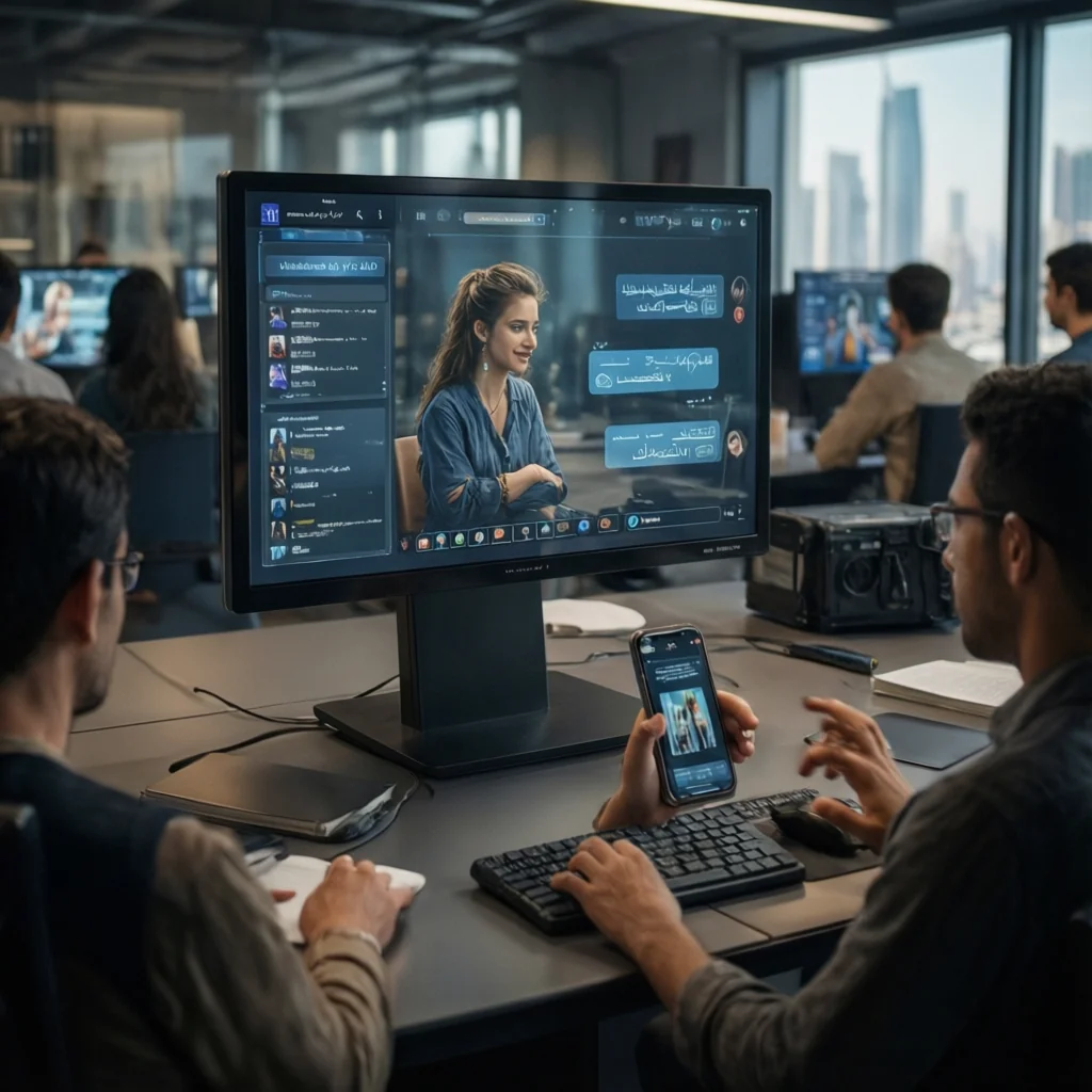 AI Chatbots for Education in Saudi Arabia