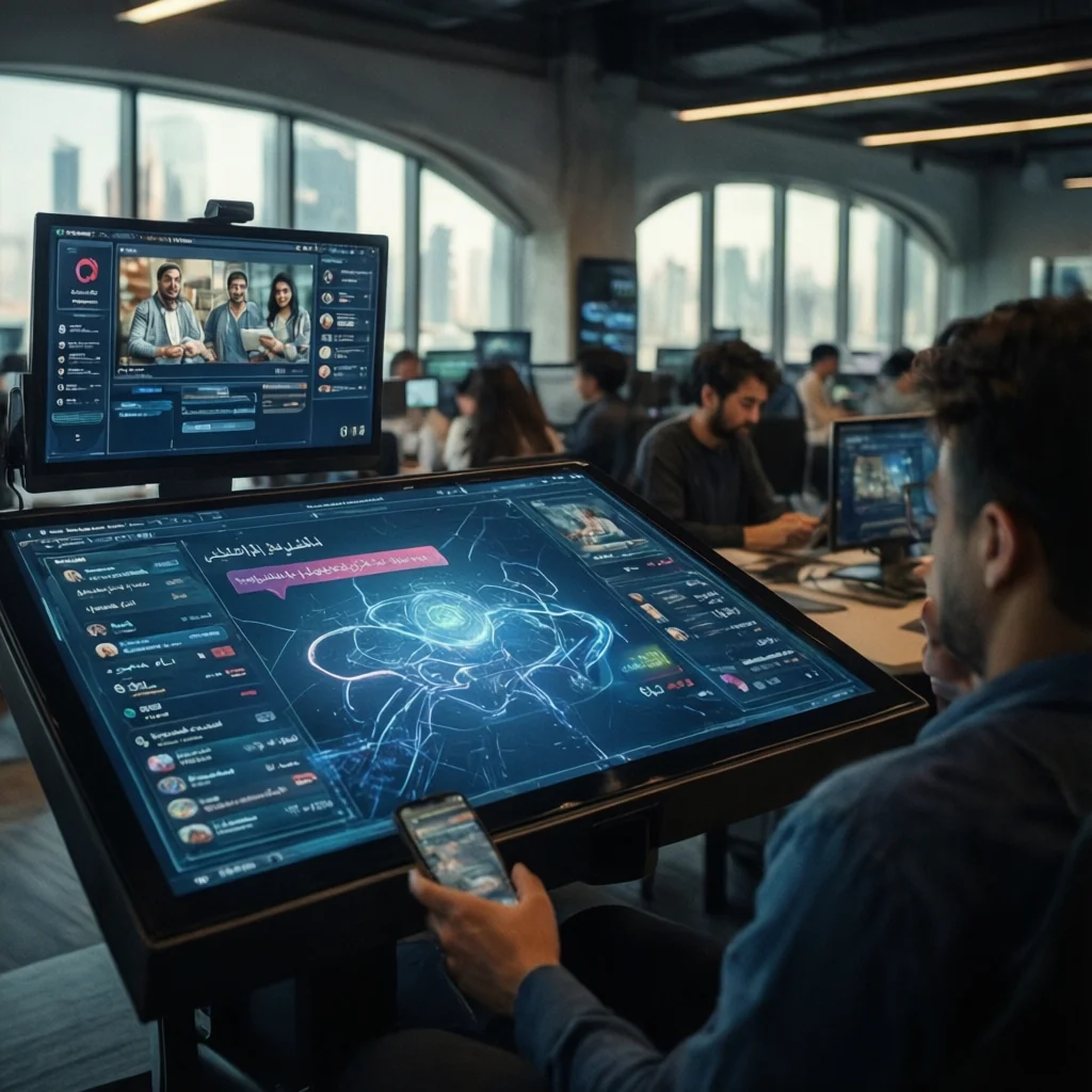 AI Chatbots for Education in Qatar