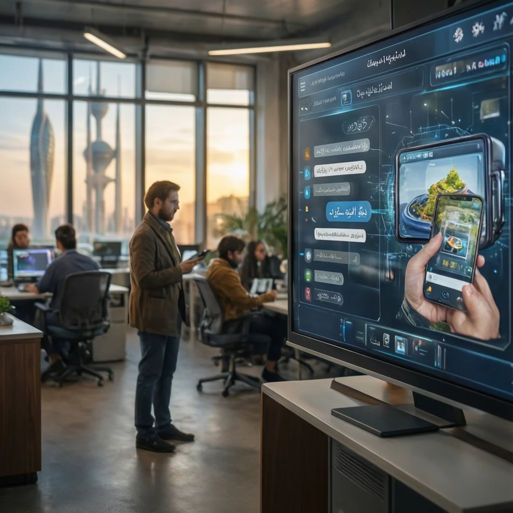 AI Chatbots for Education in Kuwait