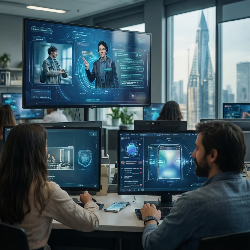 AI Chatbots for Education in Bahrain