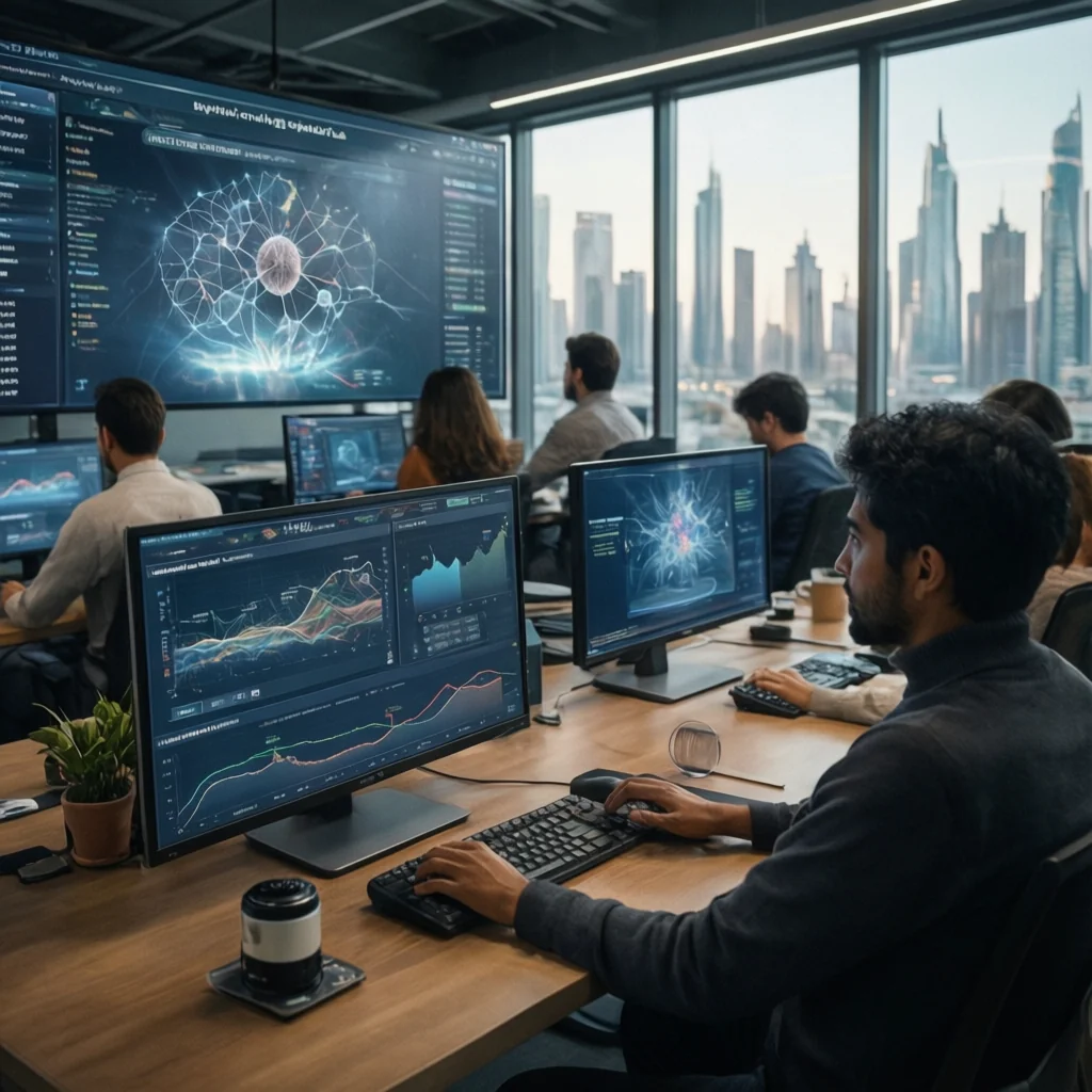 Predictive Analytics for Education in Saudi Arabia