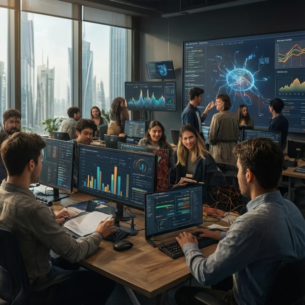 Predictive Analytics for Education in Qatar