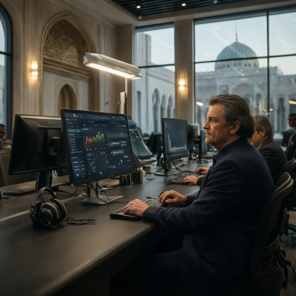 AI Customer Service for Government & Public Sector in Oman