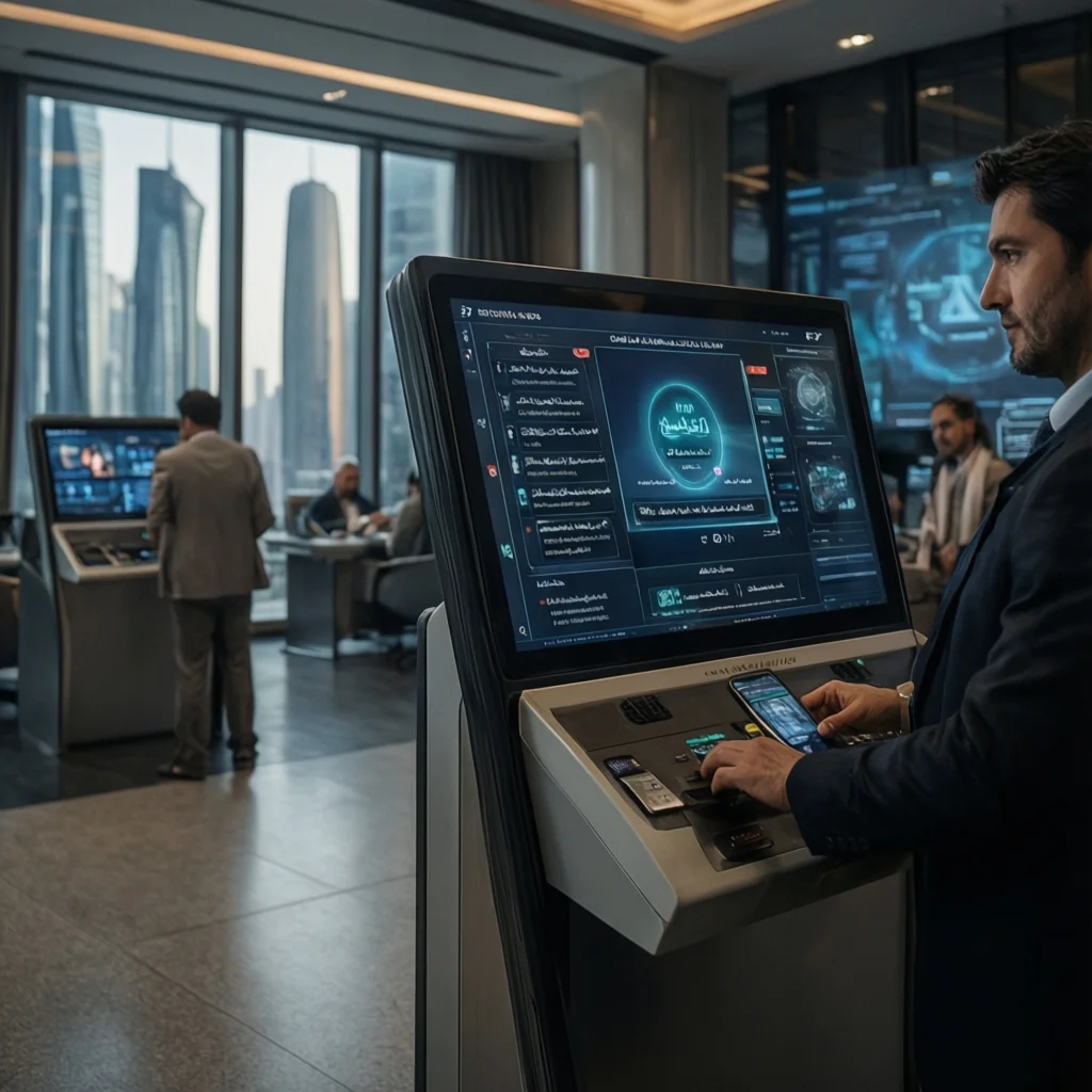 AI Chatbots for Government & Public Sector in Qatar