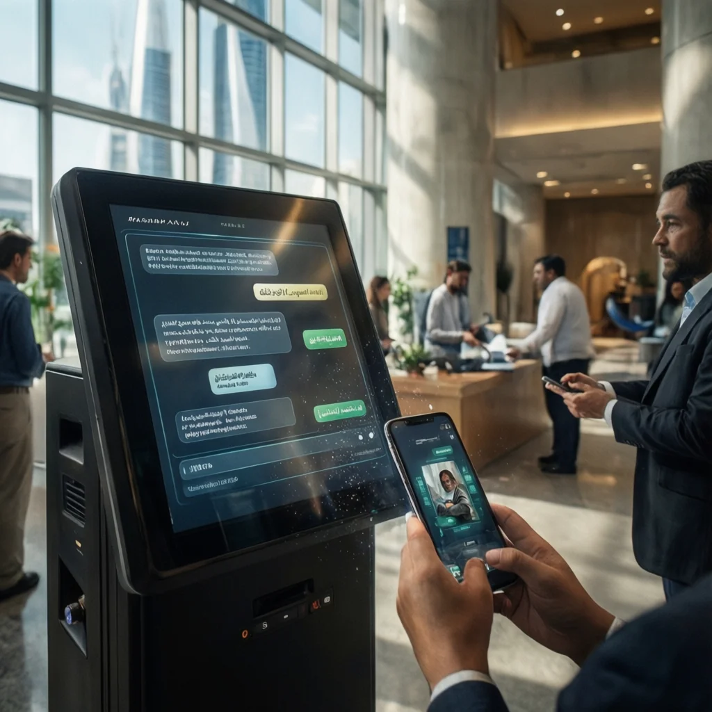 AI Chatbots for Government & Public Sector in Bahrain