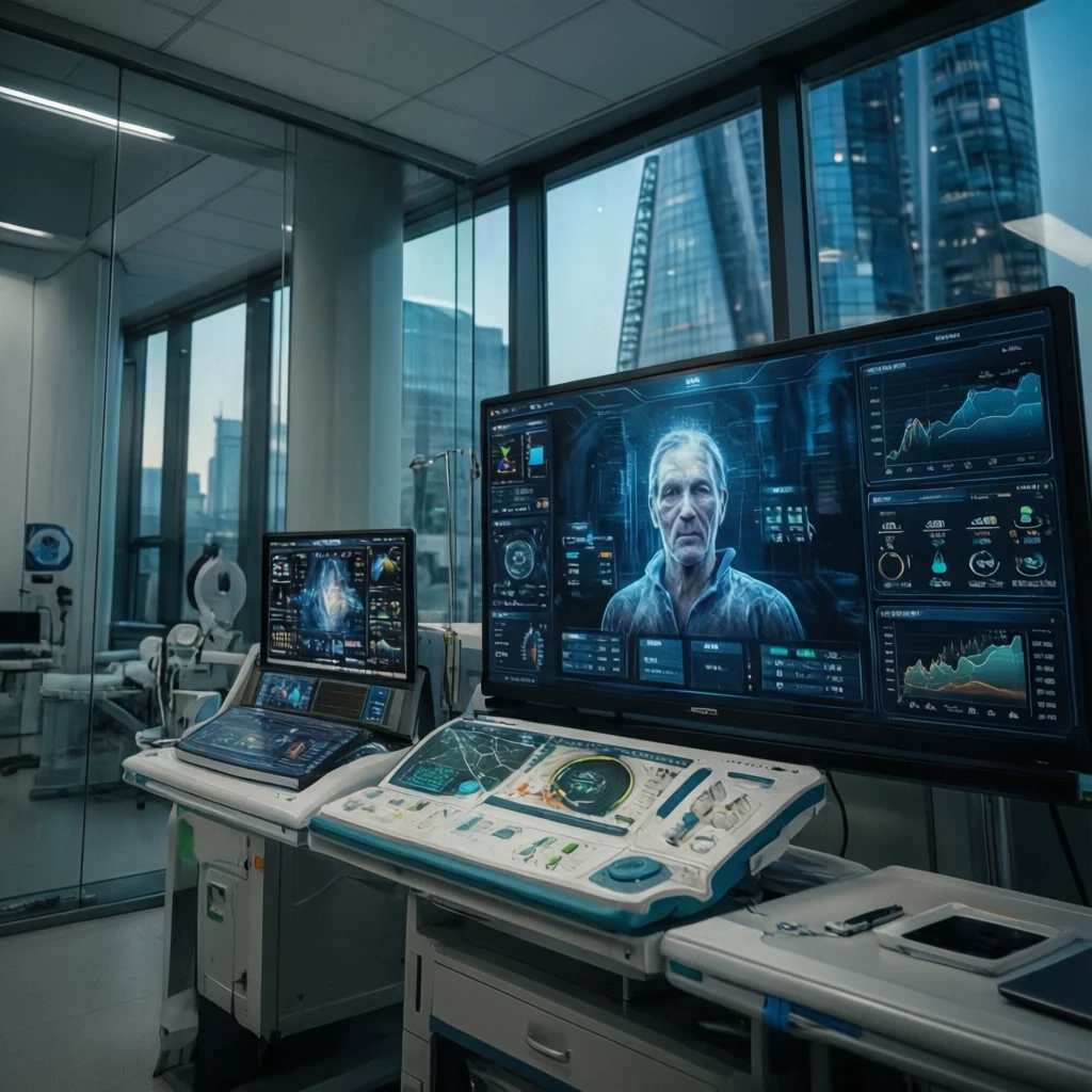 Natural Language Processing for Healthcare in Bahrain