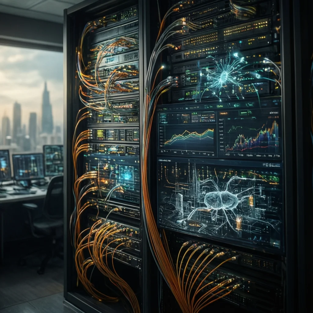 Predictive Analytics for Telecommunications in Saudi Arabia