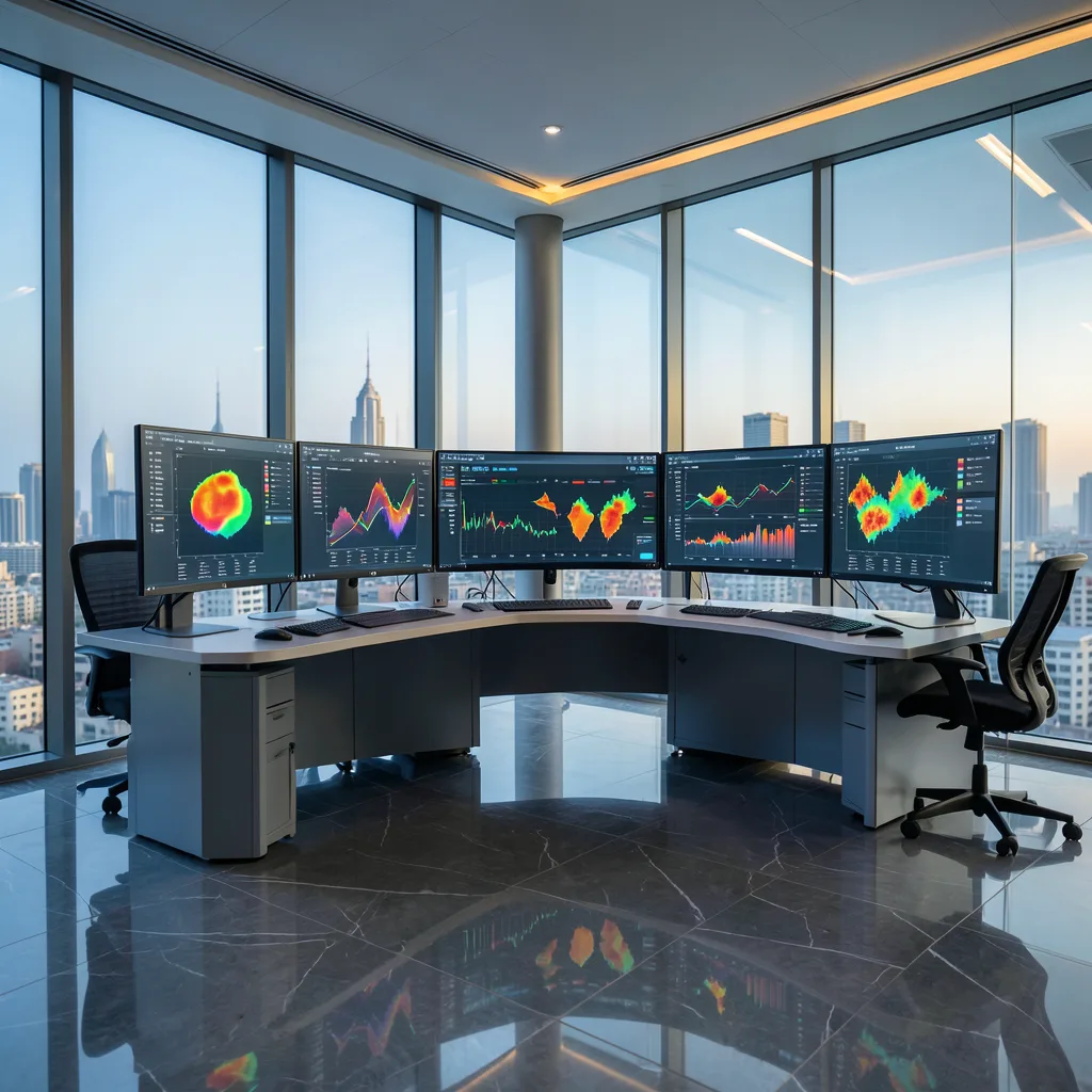 AI Risk Management for Finance & Banking in Kuwait