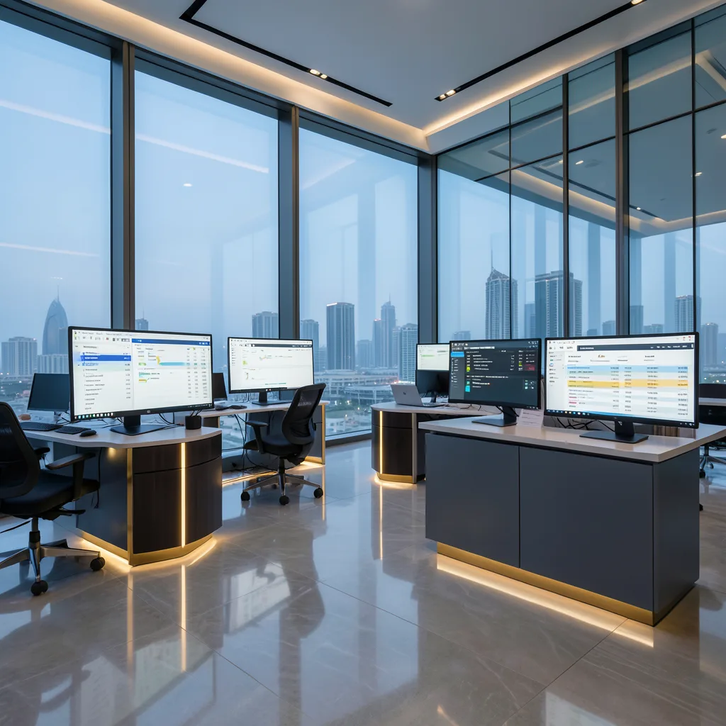 AI Medical Coding & Billing for Healthcare in Qatar