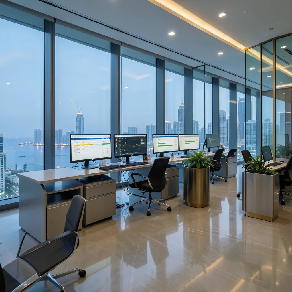 AI Medical Coding & Billing for Healthcare in Bahrain
