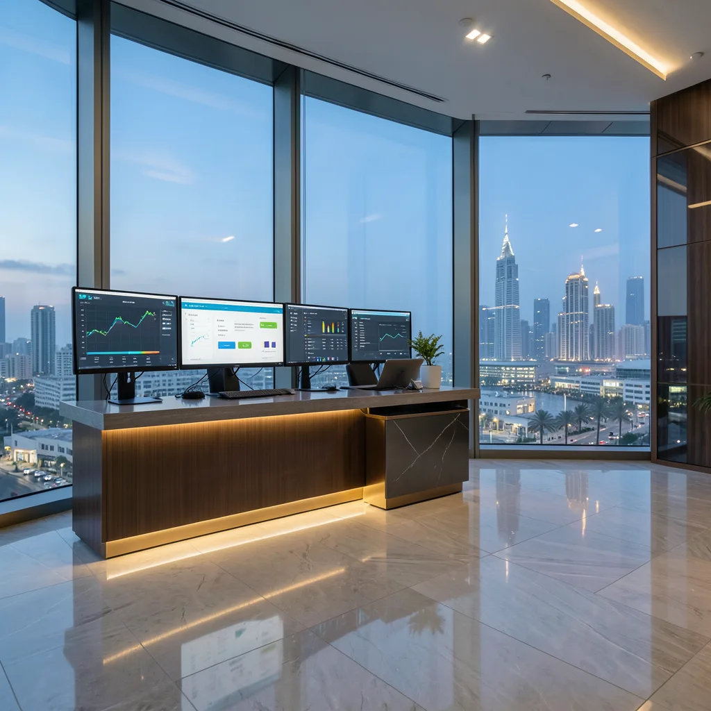 AI Healthcare Revenue Cycle Management for Hospitals in Bahrain